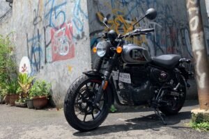 5 Motor Retro Terbaik
