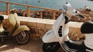 Motor Matic vs Manual: Mana yang Lebih Baik?