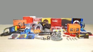 Mulai Bisnis Suku Cadang Motor Cuma dengan Rp50 Juta, Bisa? Banget!