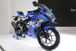 Benarkah Sparepart Suzuki Lebih Mahal? Ini Faktanya