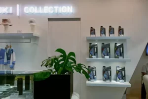 Diskon 25% Suku Cadang Suzuki di IIMS