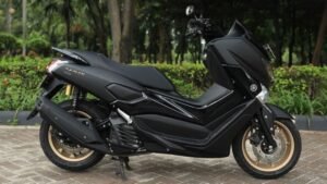 Motor Matik 150cc Terbaik: Pilihan Tepat untuk Performa dan Kenyamanan