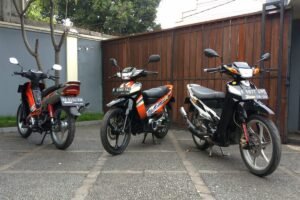 Benarkah Spare Part F1ZR Langka?