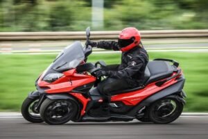 Motor Skutik Premium Terbaik: Gaya, Teknologi, dan Kenyamanan dalam Satu Paket