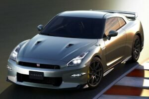 GT-R Akan Bangkit Lagi Nissan Punya Syarat Penting