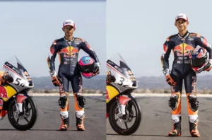 Veda & Kiandra Bawa Merah Putih ke Panggung Dunia