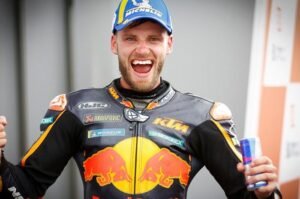 Brad Binder