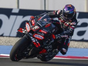 Jorge Martin: Pembalap MotoGP yang Sedang Naik Daun di 2025