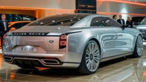 Sportcar Mewah untuk Kehidupan Sehari-hari Pilihan Para Sultan