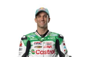 Johann Zarco