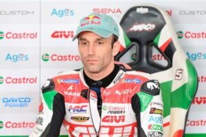 Cecchinello Klaim Sedang Negosiasi dengan Zarco
