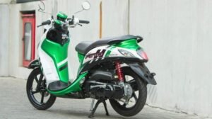 10 Motor Murah Terbaik untuk Pemula