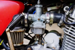 Cara Membersihkan Karburator Motor dengan Mudah dan Efektif