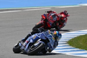 Bagnaia Syarat Menang di MotoGP Spanyol 2025​