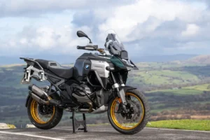 BMW R 1300 GS Adventure