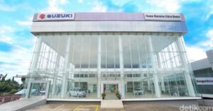 Keuntungan Bisnis Sparepart di Dealer Resmi