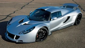 Hennessey Venom GT
