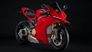 Ducati Panigale V4