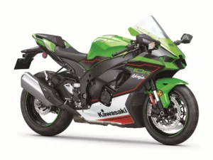 Kawasaki Ninja ZX-10RR