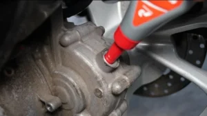 Motor Anti Rewel dengan 3 Sparepart Murah dan Berkualitas