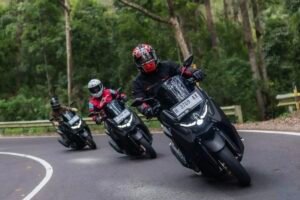 Panduan Pengecekan Komponen Motor Sebelum Perjalanan Jauh