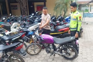 Jenis Modifikasi Kendaraan yang Dilarang & Sanksinya