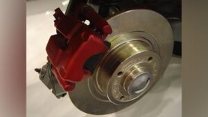 Warga Cina Selundupkan Ribuan Kampas Rem ke Jakarta, Dijual ke Toko Suku Cadang Mobil