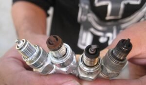 Mengapa Busi Sering Dikatakan Bermasalah? Ini Penjelasan Lengkapnya