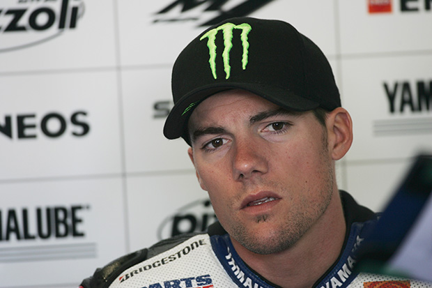 Ben Spies