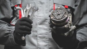 Manfaat Service Spare Part untuk Kendaraan dan Mesin Industri