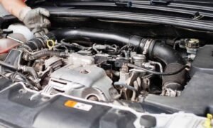 Meningkatkan Performa Mesin Mobil Tanpa Boros BBM