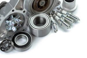 Pengertian dan Jenis-Jenis Komponen Motor yang Harus Mendapat Perhatian Lebih