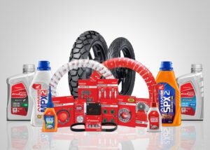 Sparepart Motor yang Wajib Diganti Setiap Bulan untuk Menjaga Performa dan Keamanan