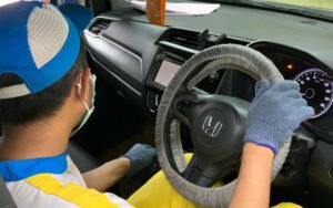 6 Alasan Mengapa Merawat Mobil dengan Suku Cadang Asli Itu Penting