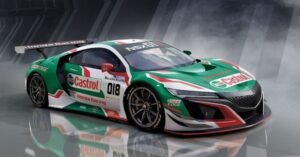 Honda NSX GT3