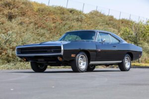 Dodge Charger R/T 1970
