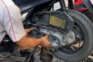 Bahaya Penggantian Komponen Motor yang Salah