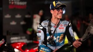 Alex Marquez Tantangan Besar untuk Mencapai Sukses Jorge Martin di MotoGP