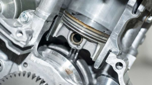 Penyebab Mesin Motor Bermasalah dan Cara Mengatasinya