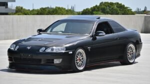 Toyota Soarer