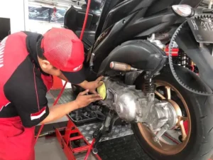 Bagian Motor yang Wajib Dirawat agar Performa Tetap Optimal