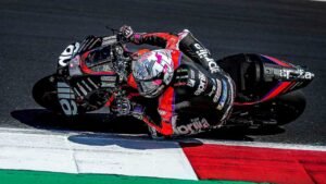 Aleix Espargaró: Veteran MotoGP yang Terus Membuktikan Diri