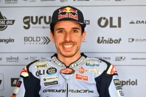 Alex Marquez: Bayangan Sang Kakak yang Kini Bersinar Terang di MotoGP