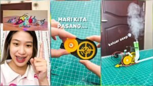 Blok Mesin Balap: Jantung Performa yang Dipacu Adrenalin