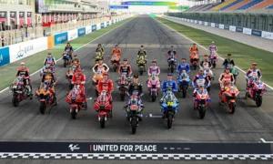 Data Lengkap Pembalap: Lebih dari Sekadar Kecepatan di Lintasan