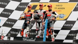 Dominasi dan Kejutan: Analisis Mendalam Hasil Balapan MotoGP Musim Ini