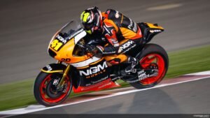 Dominasi dan Kejutan di Kualifikasi MotoGP: Siapa yang Mengamankan Posisi Start Terdepan?