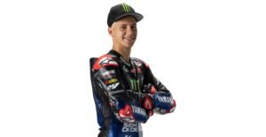 Fabio Quartararo: Sang ‘El Diablo’ yang Mengguncang Dunia MotoGP