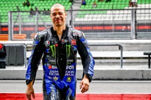 Franco Morbidelli: Dari Anak Didik Rossi Hingga Bintang MotoGP