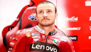 Jack Miller: Dari Tanah Australia ke Puncak MotoGP